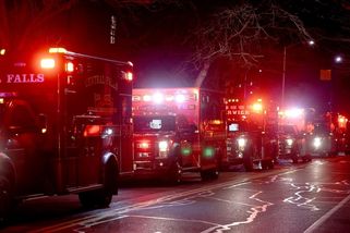 Střelba na prestižní univerzitě v USA: Policie pátrá po pachateli - Novinky